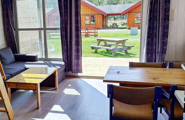 8 Person Holiday Home in Ljørdalen - Photo 14