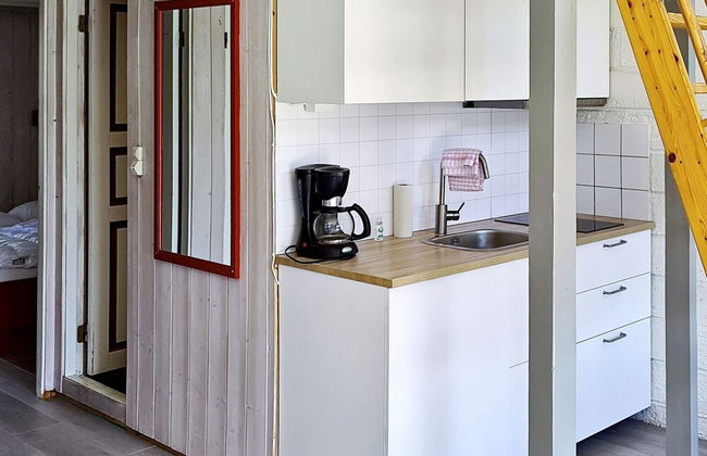 8 Person Holiday Home in Ljørdalen - Photo 10
