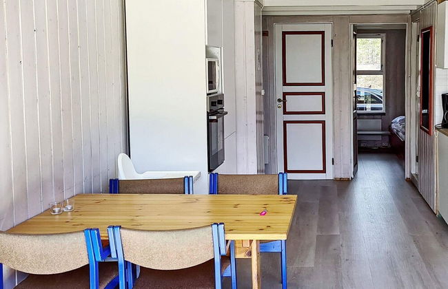 8 Person Holiday Home in Ljørdalen - Photo 15