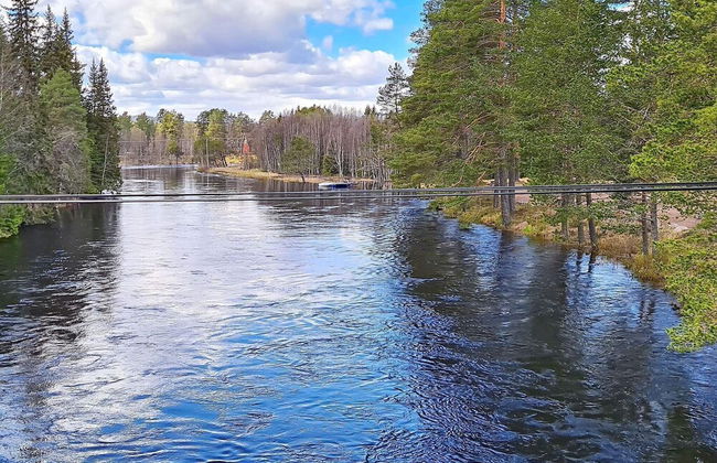 8 Person Holiday Home in Ljørdalen - Photo 19