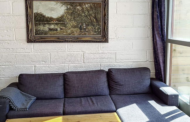 8 Person Holiday Home in Ljørdalen - Photo 13