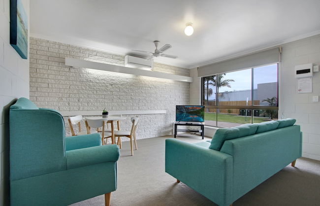 Hybiscus Waterfront Apartments - Foto 21