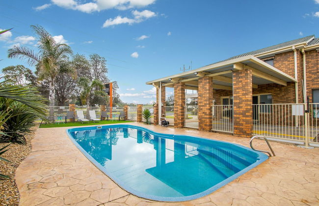 Hybiscus Waterfront Apartments - Foto 1