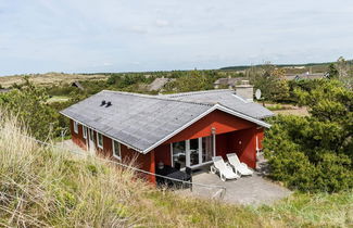 Photo 1 - 5 Person Holiday Home in Henne