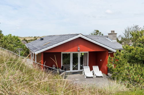 Photo 22 - 5 Person Holiday Home in Henne