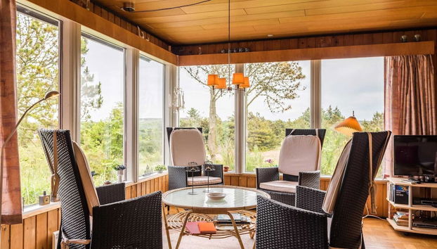 5 Person Holiday Home in Henne - Foto 5