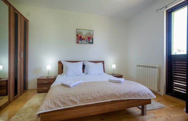 Villa SOA - Foto 2