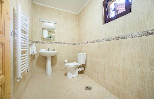 Villa SOA - Foto 25