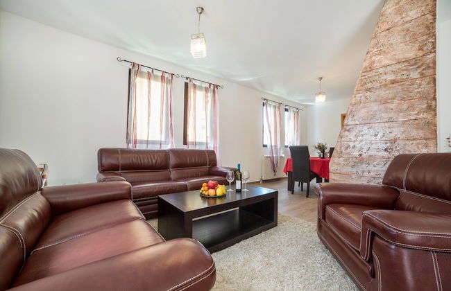 Villa SOA - Foto 18