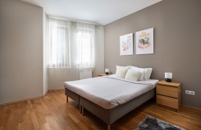 Central Passage Apartments by Vagabond - Foto 8