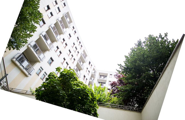 Central Passage Apartments by Vagabond - Foto 76