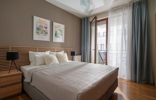 Central Passage Apartments by Vagabond - Foto 4