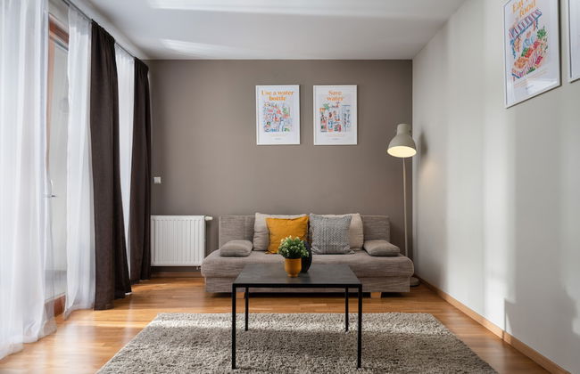 Central Passage Apartments by Vagabond - Foto 7
