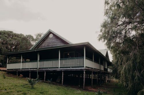 Photo 1 - Yallingup Forest Resort