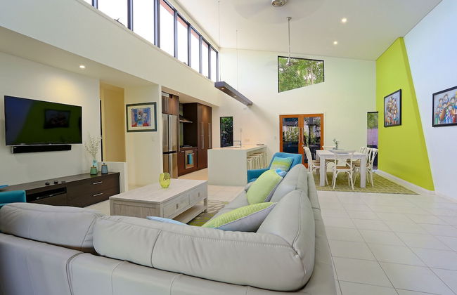 Hilltop Views - Foto 15