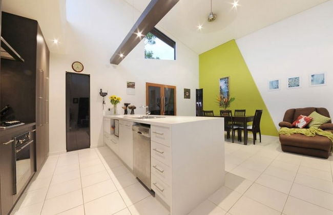 Hilltop Views - Foto 13