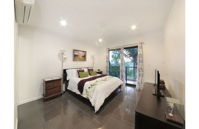 Hilltop Views - Foto 3