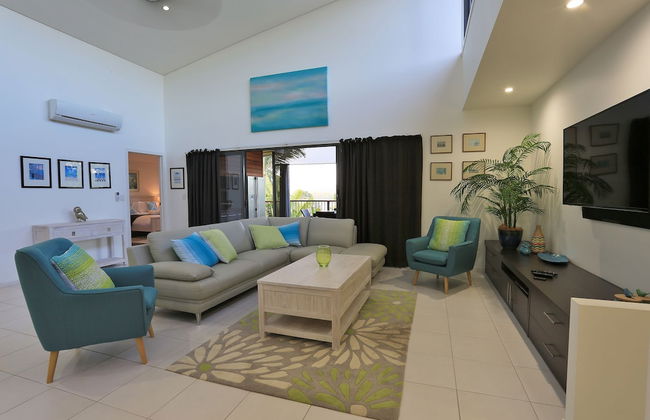 Hilltop Views - Foto 16