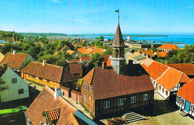 Ebeltoft Feriecenter - Foto 36