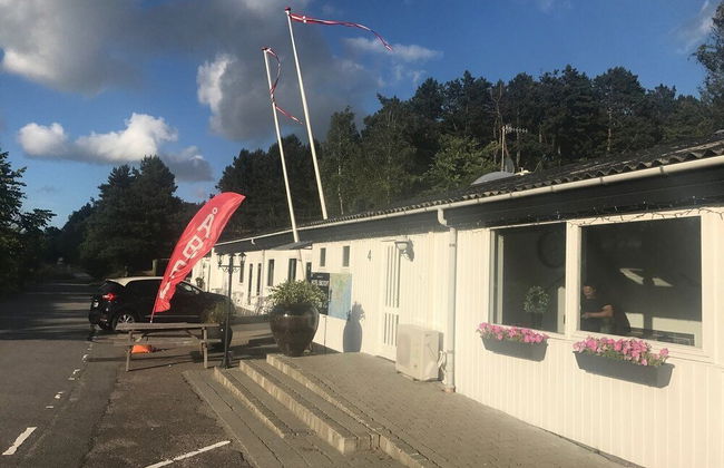Ebeltoft Feriecenter - Foto 33