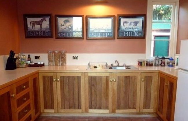 The Duck House - Foto 23