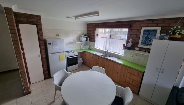 Cozinha privada