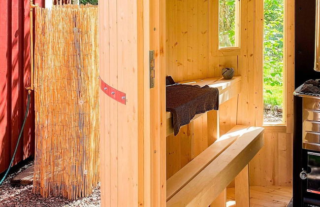Charming Summer Cottage With Sauna-by Traum - Photo 4