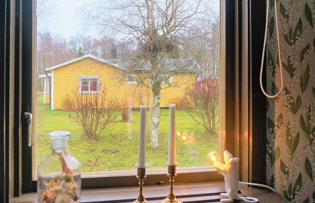 Charming Summer Cottage With Sauna-by Traum - Photo 18