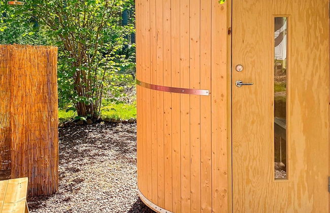Charming Summer Cottage With Sauna-by Traum - Photo 14