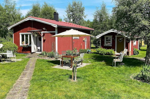 Foto 25 - 4 Person Holiday Home in Tibro