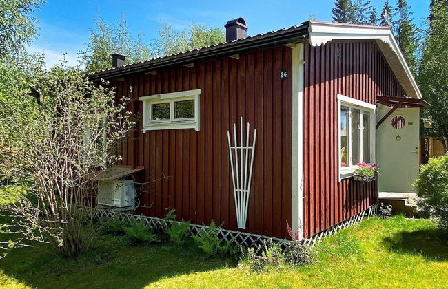 Charming Summer Cottage With Sauna-by Traum - Photo 26