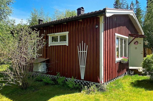 Foto 25 - 4 Person Holiday Home in Tibro