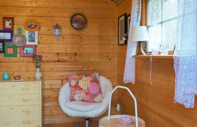 Charming Summer Cottage With Sauna-by Traum - Photo 19