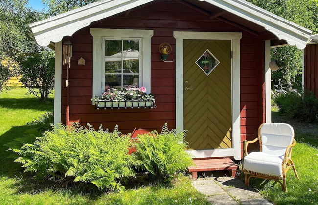 Charming Summer Cottage With Sauna-by Traum - Photo 28