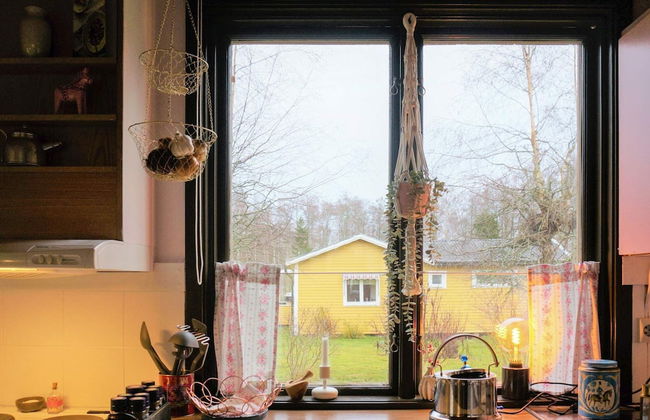 Charming Summer Cottage With Sauna-by Traum - Photo 21