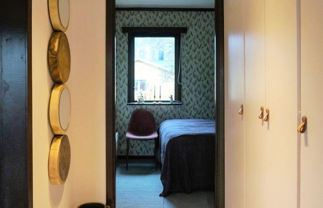 Charming Summer Cottage With Sauna-by Traum - Photo 3