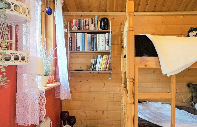 Charming Summer Cottage With Sauna-by Traum - Photo 6