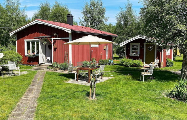 Charming Summer Cottage With Sauna-by Traum - Photo 27