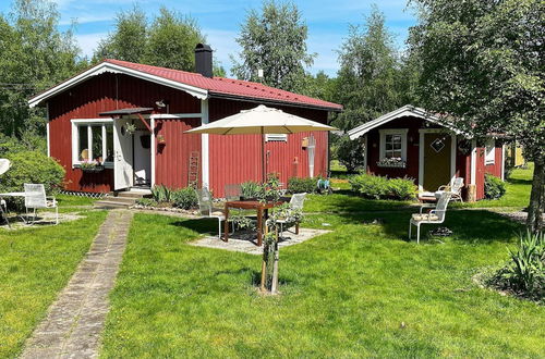 Foto 27 - 4 Person Holiday Home in Tibro