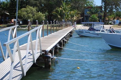 Photo 59 - NRMA Blue Dolphin Yamba Holiday Resort