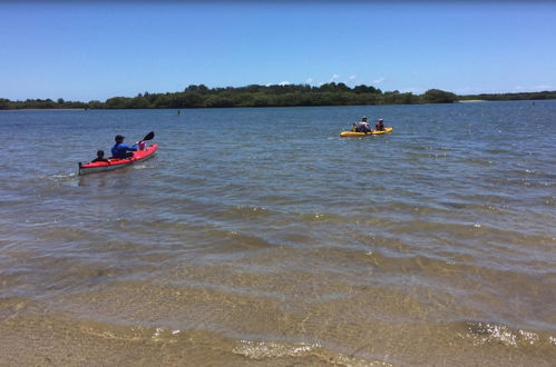 Photo 58 - NRMA Blue Dolphin Yamba Holiday Resort