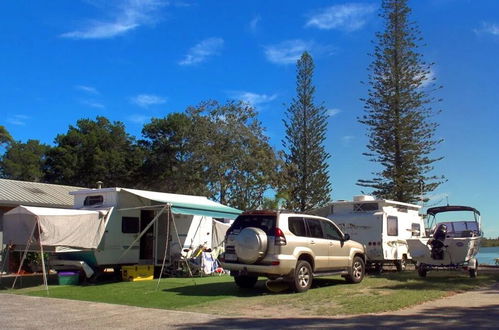 Foto 78 - NRMA Blue Dolphin Yamba Holiday Resort