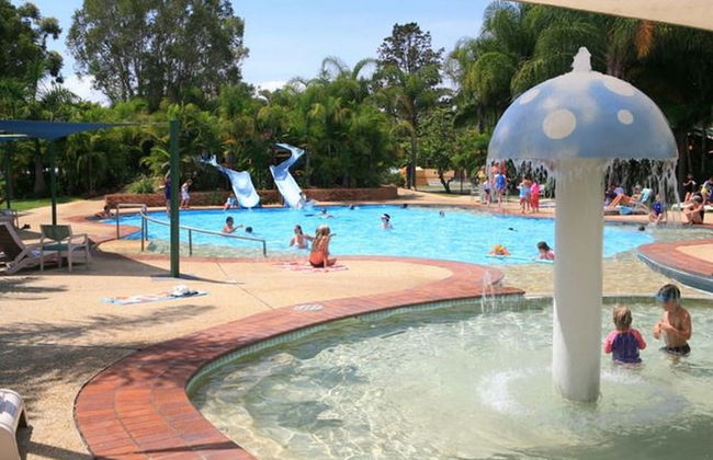 NRMA Blue Dolphin Yamba Holiday Resort - Foto 50