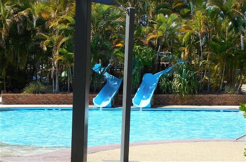 Foto 43 - NRMA Blue Dolphin Yamba Holiday Resort