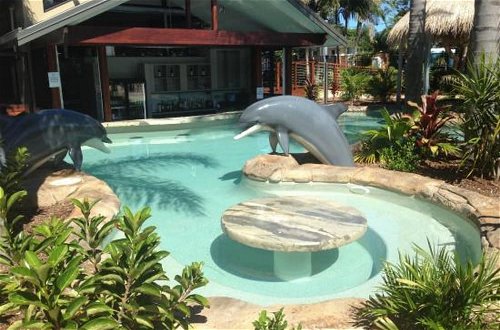 Foto 55 - NRMA Blue Dolphin Yamba Holiday Resort