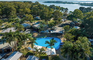 Photo 1 - NRMA Blue Dolphin Yamba Holiday Resort