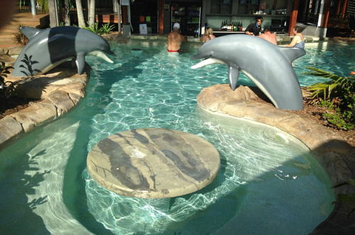Photo 53 - NRMA Blue Dolphin Yamba Holiday Resort