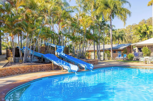 Foto 63 - NRMA Blue Dolphin Yamba Holiday Resort