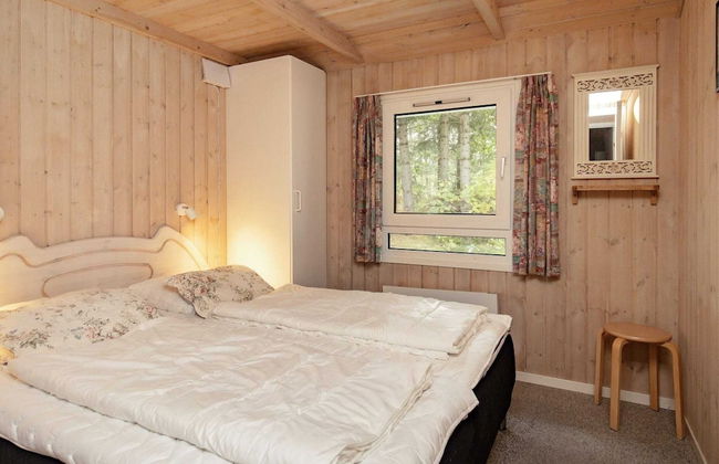 Holiday Home in Saltum - Foto 13