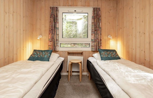 Holiday Home in Saltum - Foto 6